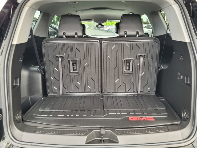 Used 2023 GMC Acadia SLT w/ Elevation Edition FWD image 26