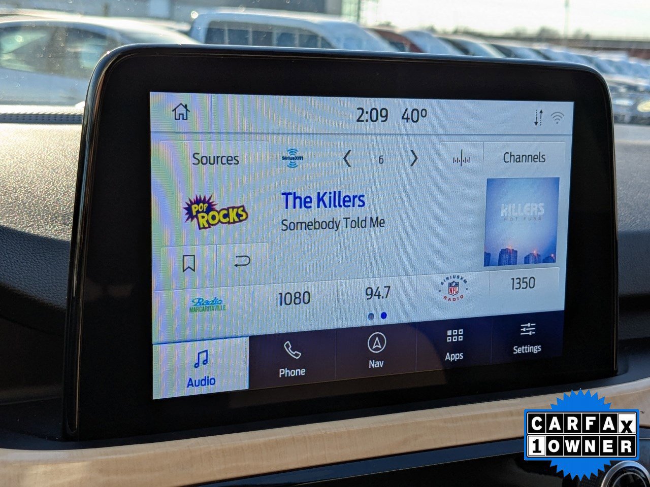 Certified 2022 Ford Escape Titanium w/ Titanium Elite Package image 22