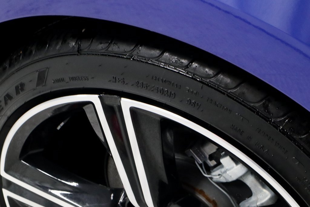 Used 2024 Honda Accord Sport image 19