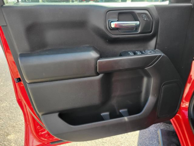 Used 2023 Chevrolet Silverado 1500 Custom image 15