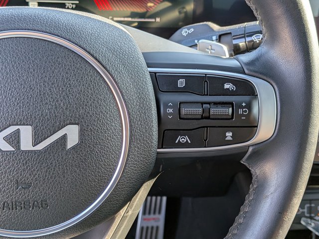 Used 2025 Kia K5 GT image 19