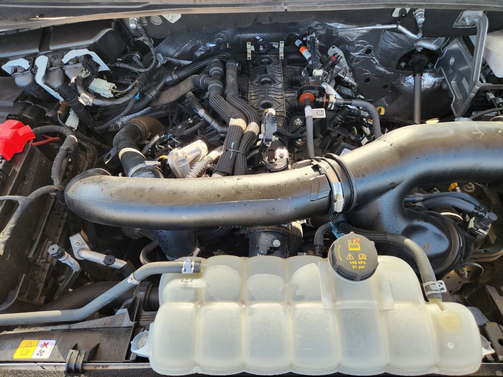 Certified 2024 Ford Expedition Max Limited image 31