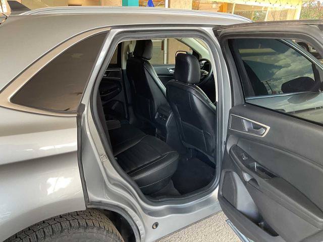 Certified 2020 Ford Edge SEL w/ Convenience Package AWD/4WD image 33