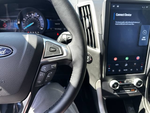 Certified 2023 Ford Edge SEL w/ Convenience Package AWD/4WD image 29