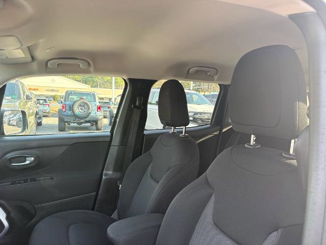 Used 2019 Jeep Renegade Sport w/ Sport Appearance Group image 15