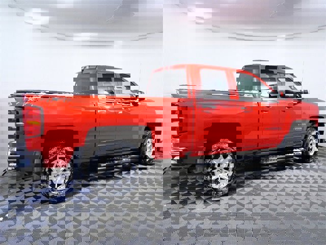 Used 2018 Chevrolet Silverado 1500 LT w/ All Star Edition image 8