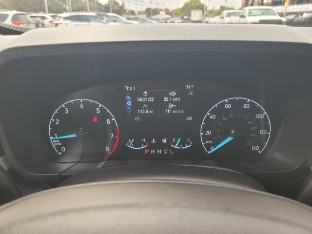Certified 2024 Ford Maverick XLT FWD image 29