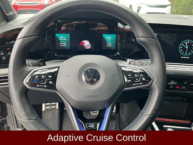 Used 2023 Volkswagen Golf R AWD/4WD image 19