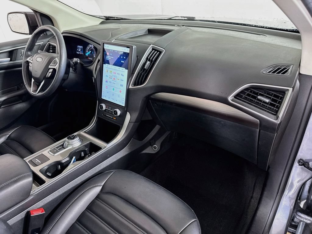 Certified 2024 Ford Edge SEL w/ Convenience Package AWD/4WD image 29