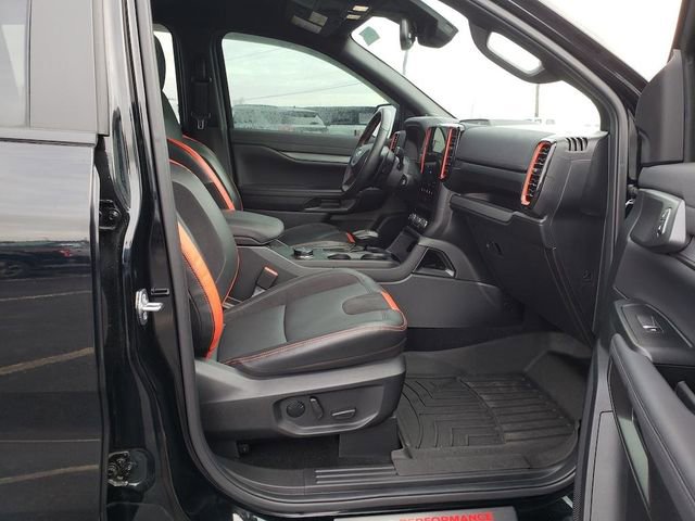 Certified 2024 Ford Ranger Raptor image 18