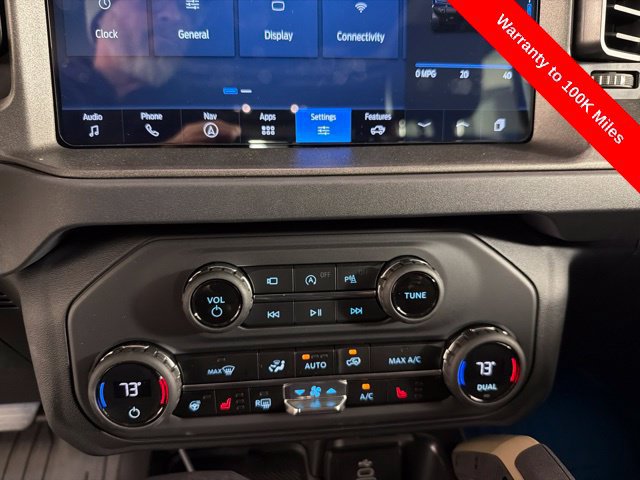 Certified 2026 Ford Bronco Badlands AWD/4WD image 29