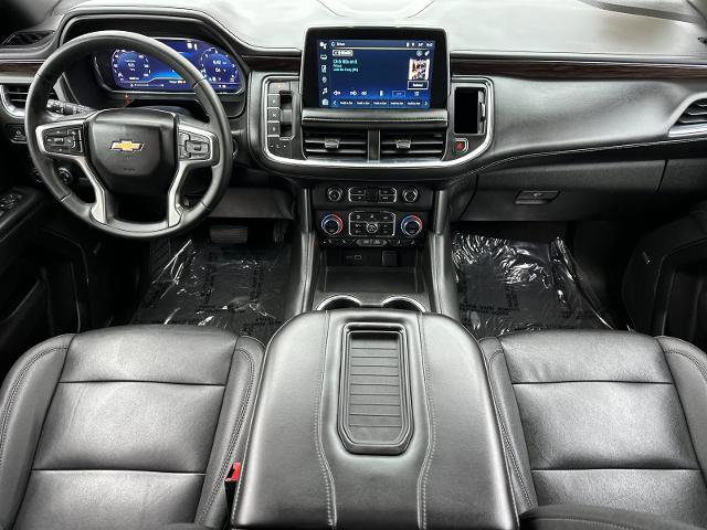 Used 2023 Chevrolet Suburban LT image 12