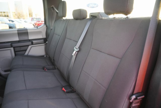 Certified 2020 Ford F150 XL w/ Equipment Group 101A Mid image 13