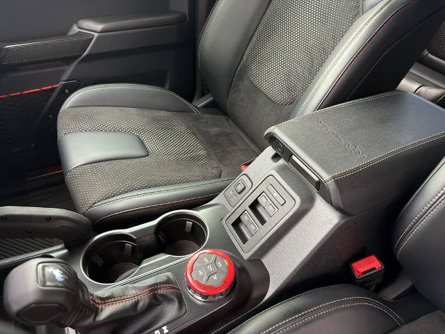 Certified 2024 Ford Bronco Raptor w/ Interior Carbon Fiber Pack 6 AWD/4WD image 39