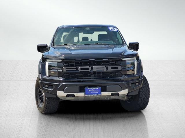 Certified 2024 Ford F150 Raptor AWD/4WD image 2