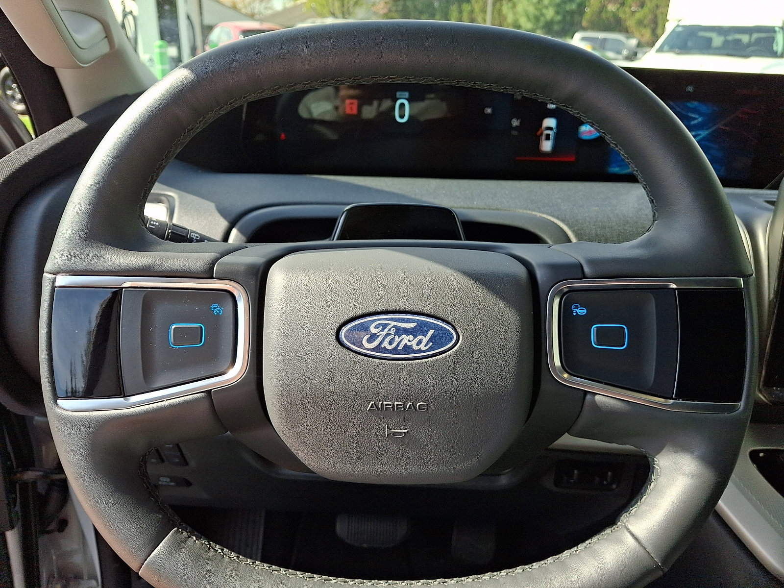 Certified 2025 Ford Expedition Max Active AWD/4WD image 22