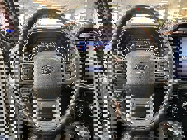 Certified 2023 Ford F150 XLT image 6