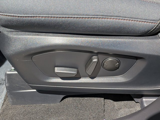 Certified 2025 Ford Explorer Active RWD image 16