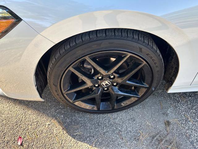 Used 2026 Honda Civic Sport image 27