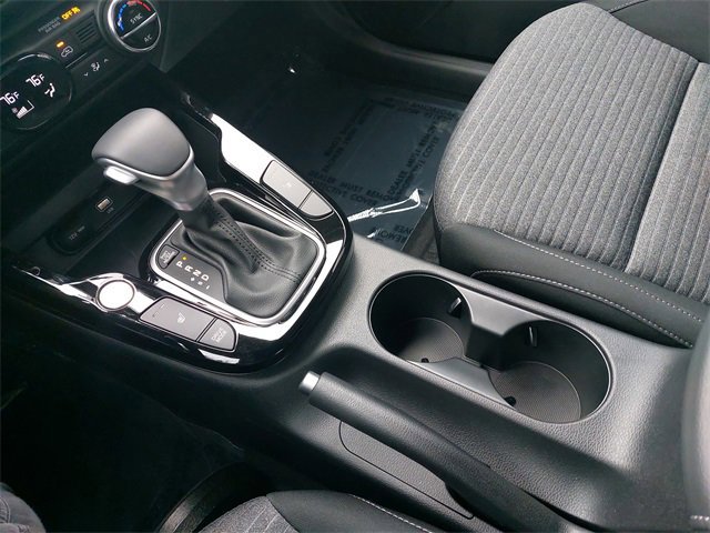 Used 2025 Kia Soul EX image 25
