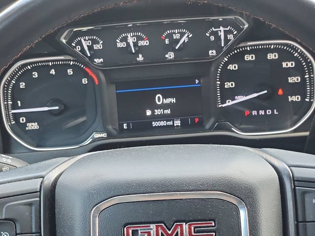 Used 2021 GMC Sierra 1500 AT4 AWD/4WD image 13