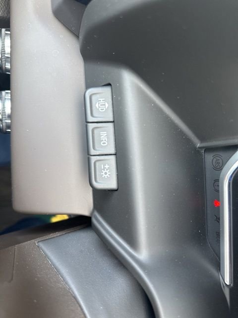 Used 2023 GMC Sierra 1500 Denali image 26