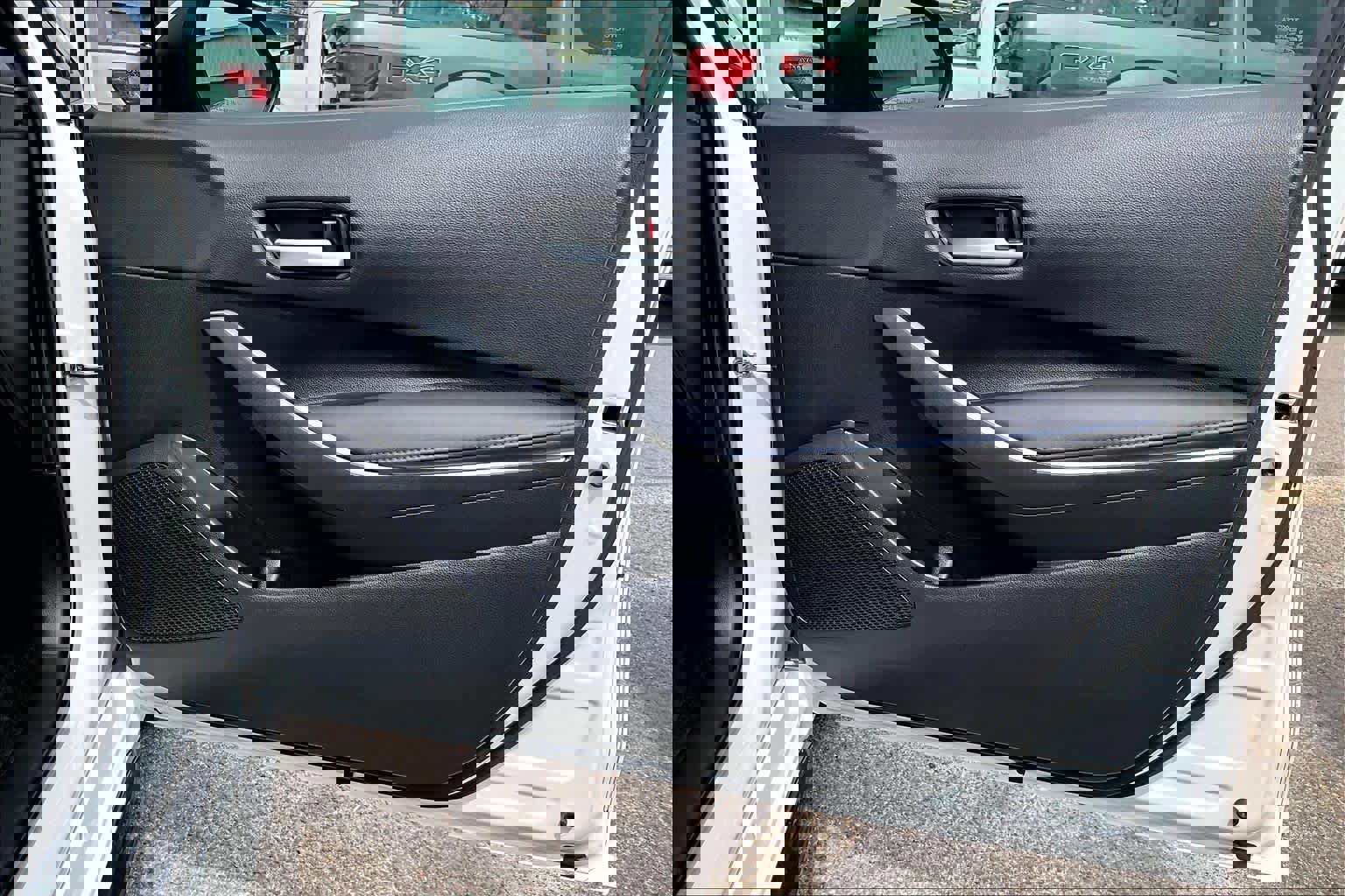 Used 2021 Toyota Corolla SE image 24