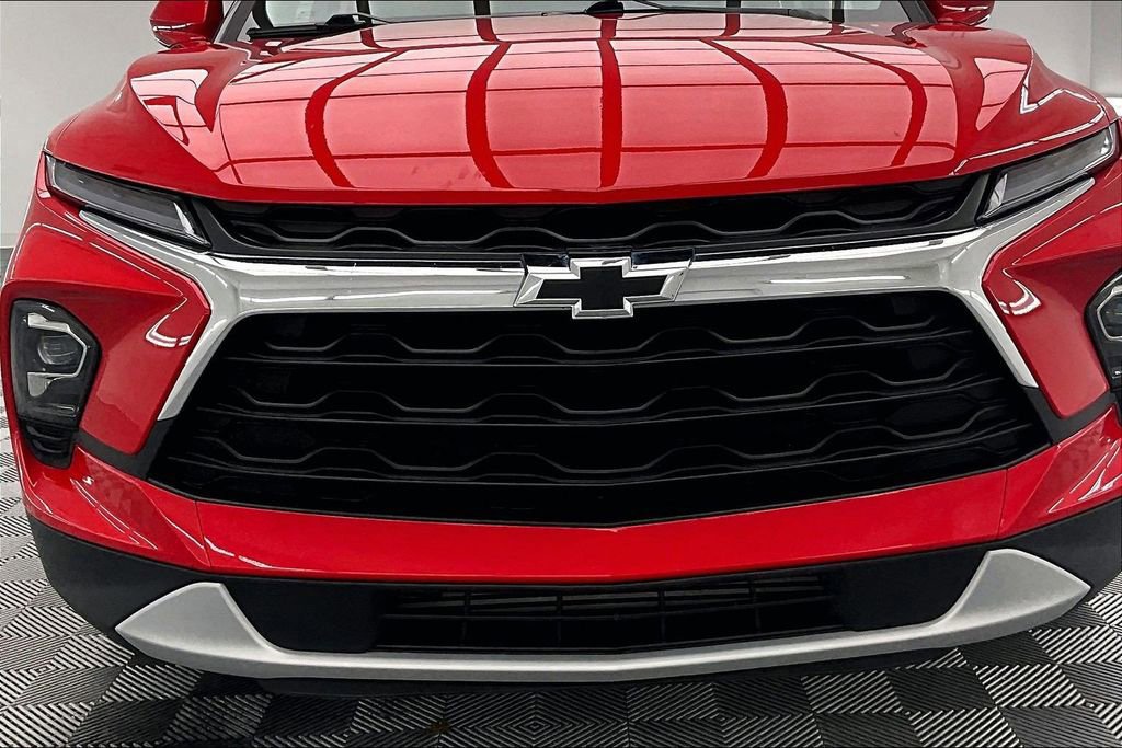 Used 2023 Chevrolet Blazer LT w/ Convenience Package image 7