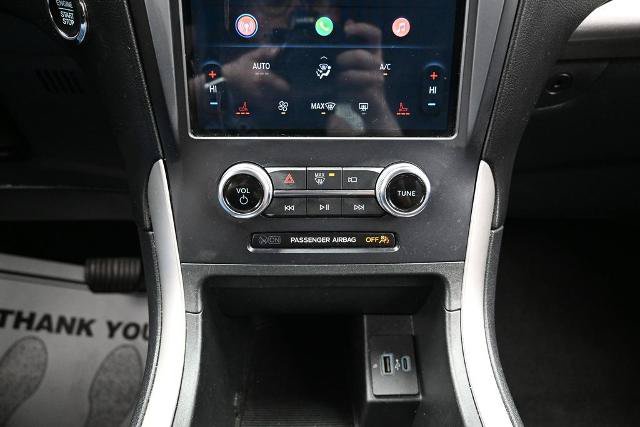 Certified 2024 Ford Edge SEL AWD/4WD image 30