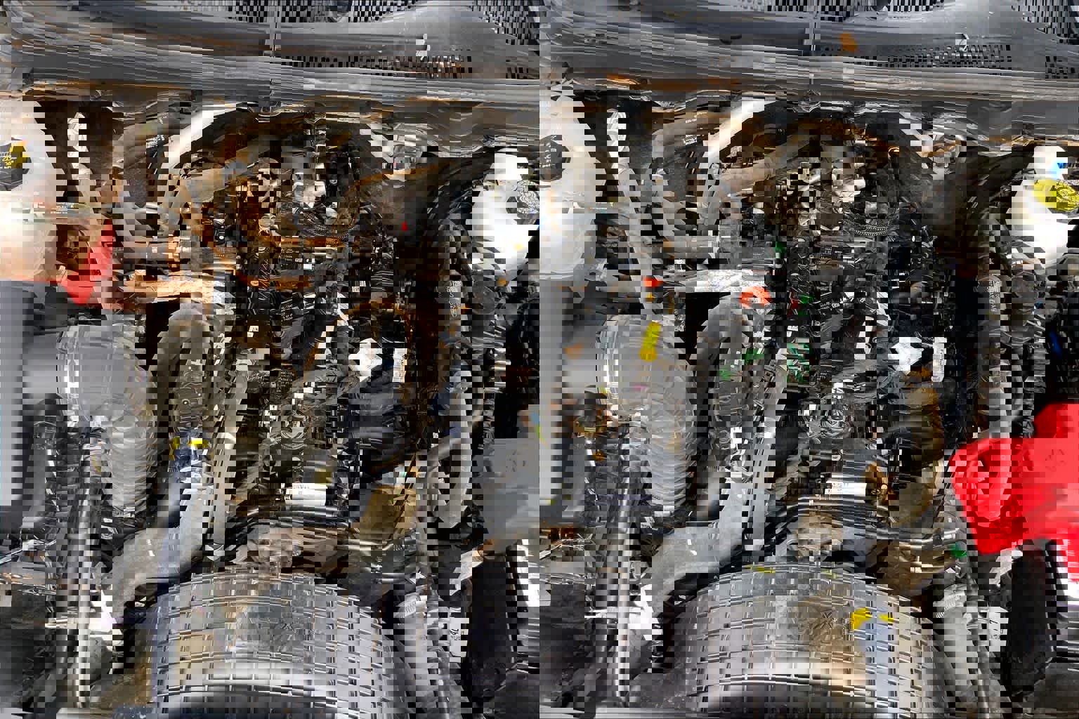 Certified 2019 Ford Ranger XL w/ Equipment Group 101A Mid image 33