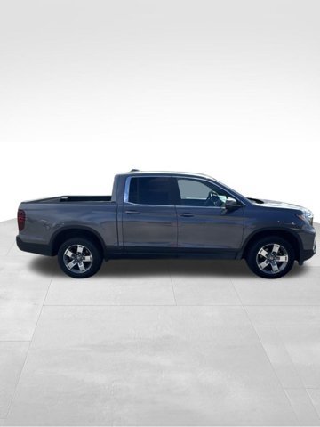 Used 2026 Honda Ridgeline RTL
