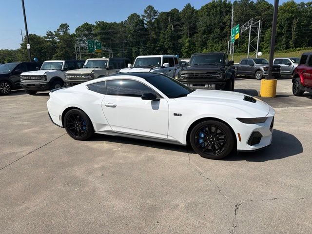 Certified 2024 Ford Mustang GT RWD image 5