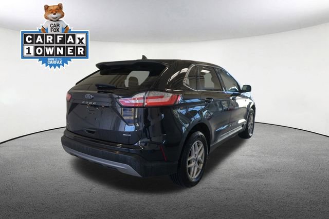 Certified 2022 Ford Edge SEL w/ Convenience Package image 14