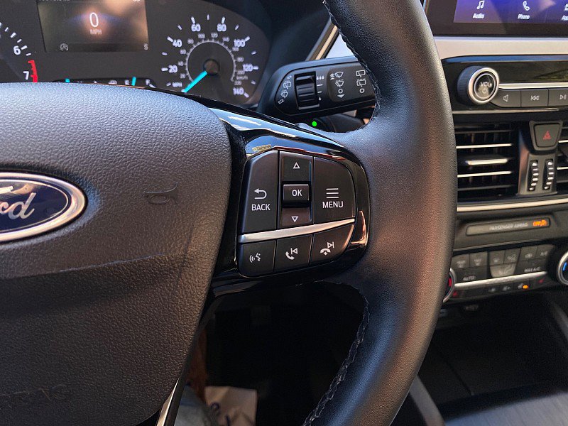 Certified 2022 Ford Escape SE w/ Convenience Package image 38