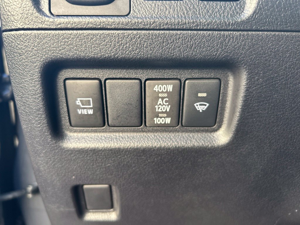 Used 2024 Toyota 4Runner TRD Off-Road Premium w/ Off Road Premium Plus Package AWD/4WD image 29