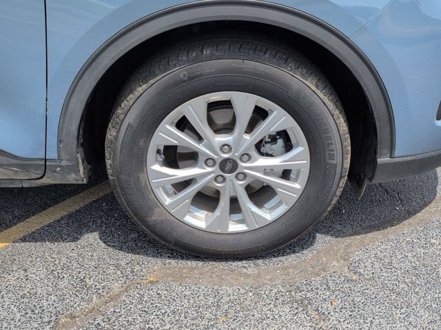 Certified 2025 Ford Escape Active w/ Tech Pack #1 FWD image 10
