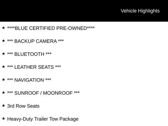 Certified 2021 Ford Expedition Platinum AWD/4WD image 50