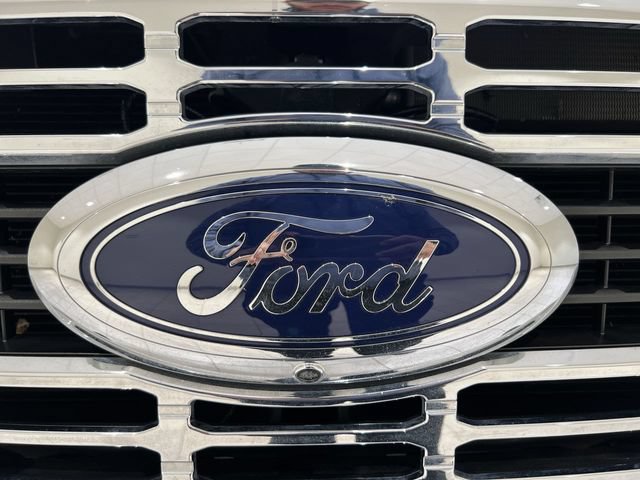 Certified 2025 Ford F350 XLT w/ 360-Degree Camera Package AWD/4WD image 26