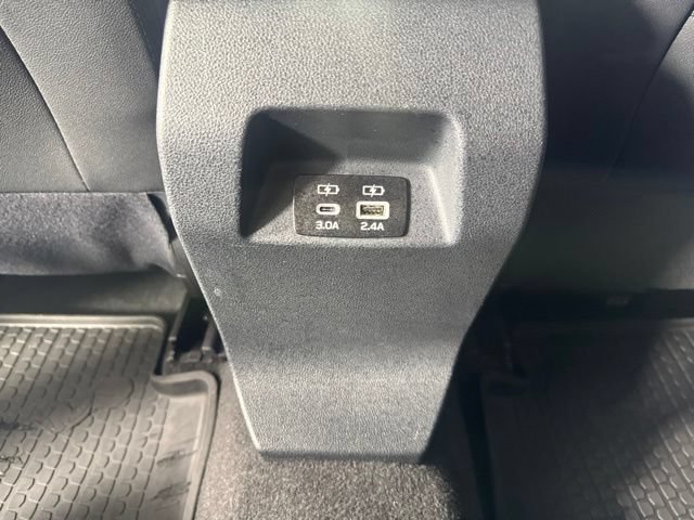 Used 2024 Subaru Crosstrek 2.5i Wilderness w/ Wilderness Package AWD/4WD image 13