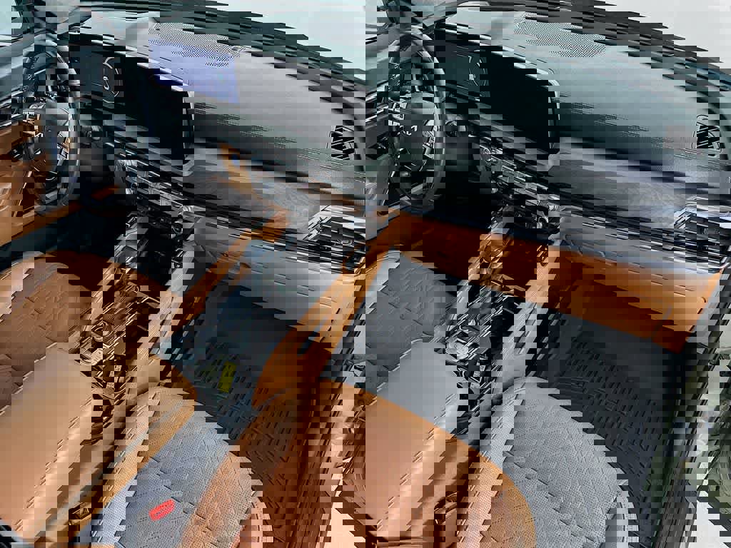 Used 2024 Kia Telluride SX Prestige X-Line image 35