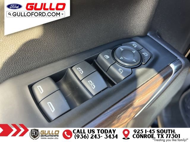 Used 2022 GMC Sierra 1500 SLT AWD/4WD image 20