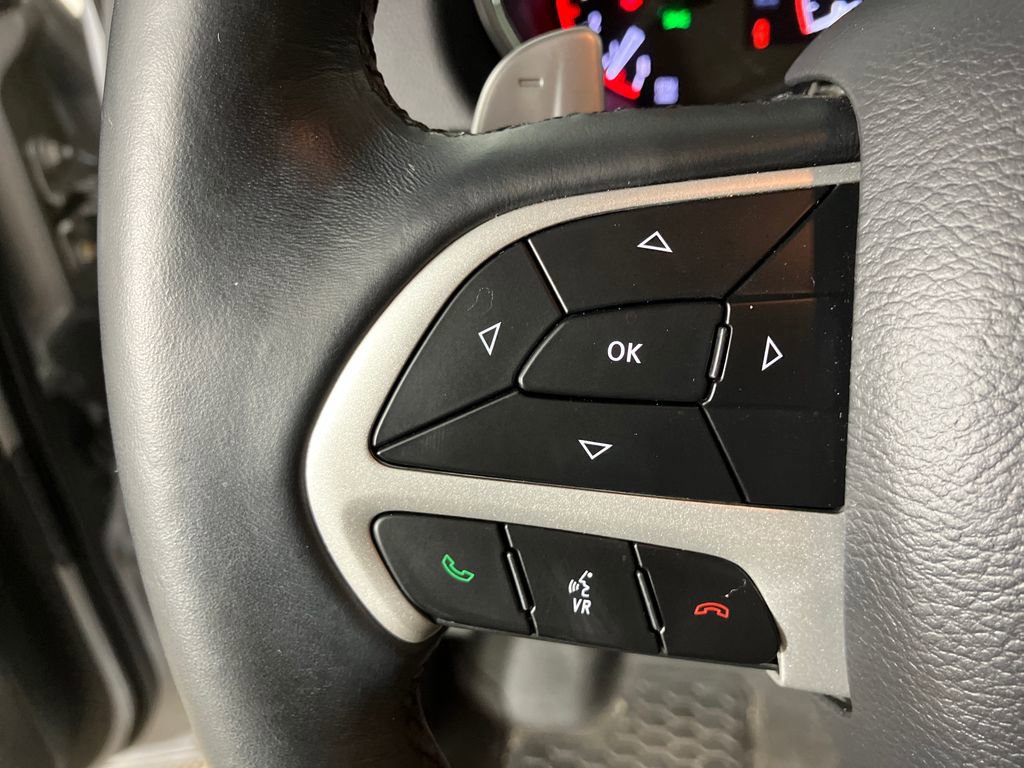 Used 2017 Dodge Durango GT w/ Nav & Power Liftgate Group image 18