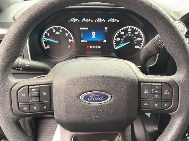 Certified 2023 Ford F150 XL w/ STX Appearance Package AWD/4WD image 32