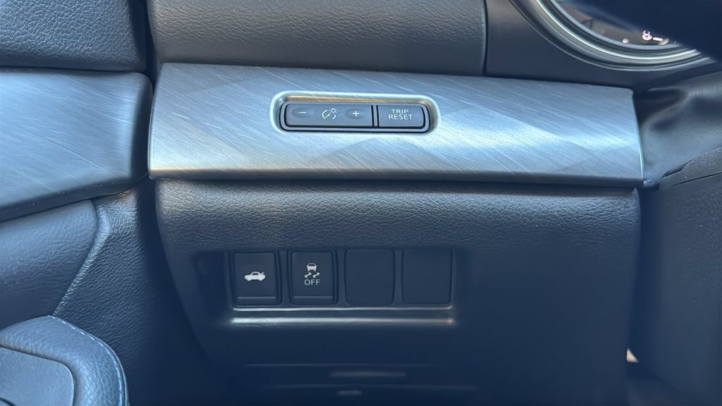 Used 2018 Nissan Maxima 3.5 S FWD image 17