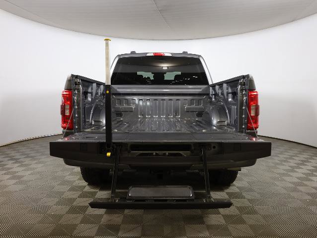 Certified 2023 Ford F150 XLT w/ Equipment Group 302A High AWD/4WD image 23