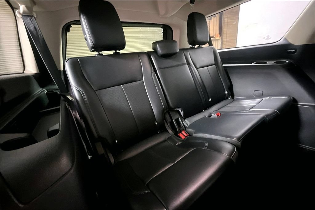Certified 2024 Ford Expedition Max XLT AWD/4WD image 23