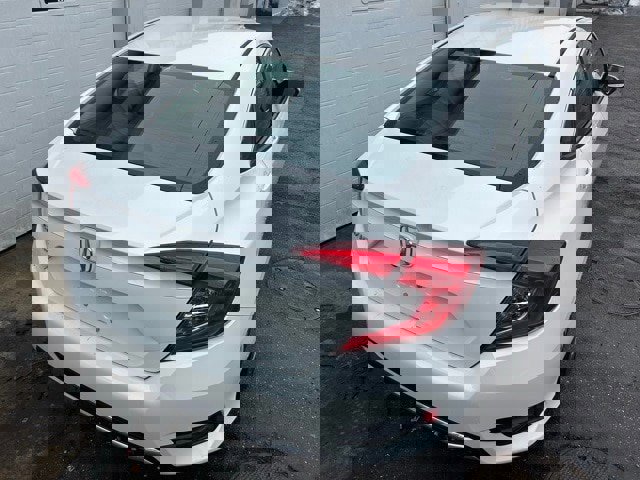 Used 2019 Honda Civic LX image 4