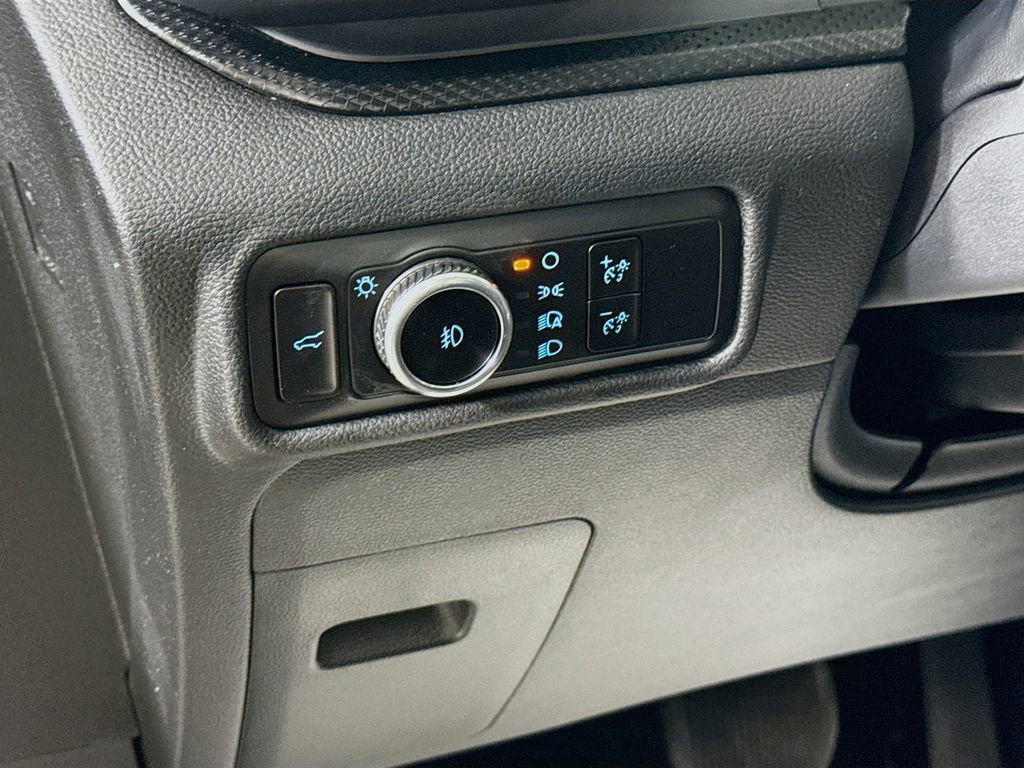 Certified 2023 Ford Explorer ST w/ ST High-Performance Pack image 15