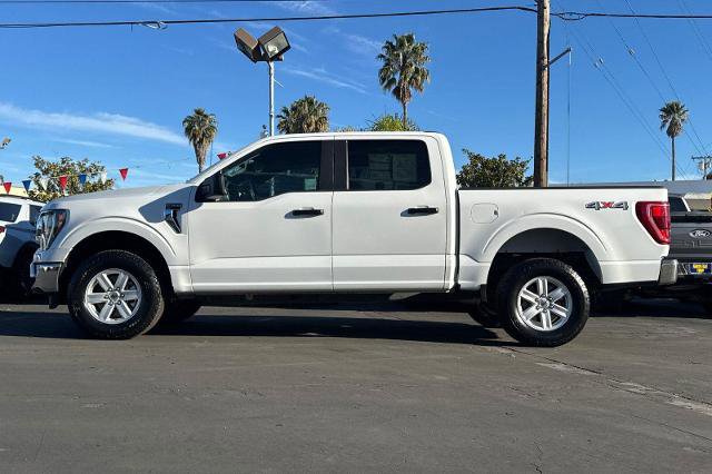 Certified 2023 Ford F150 XLT AWD/4WD image 28