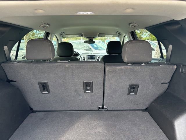 Used 2021 Chevrolet Equinox LT image 6